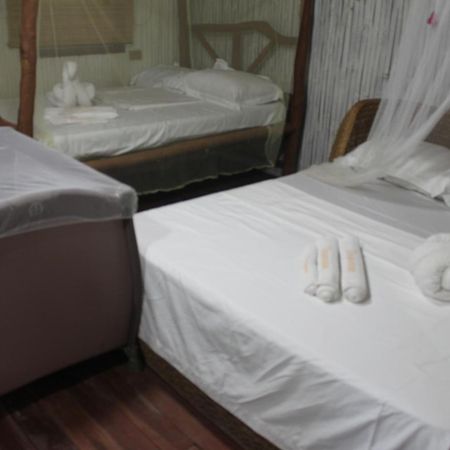 Dreamer Resort 산 비센테 외부 사진