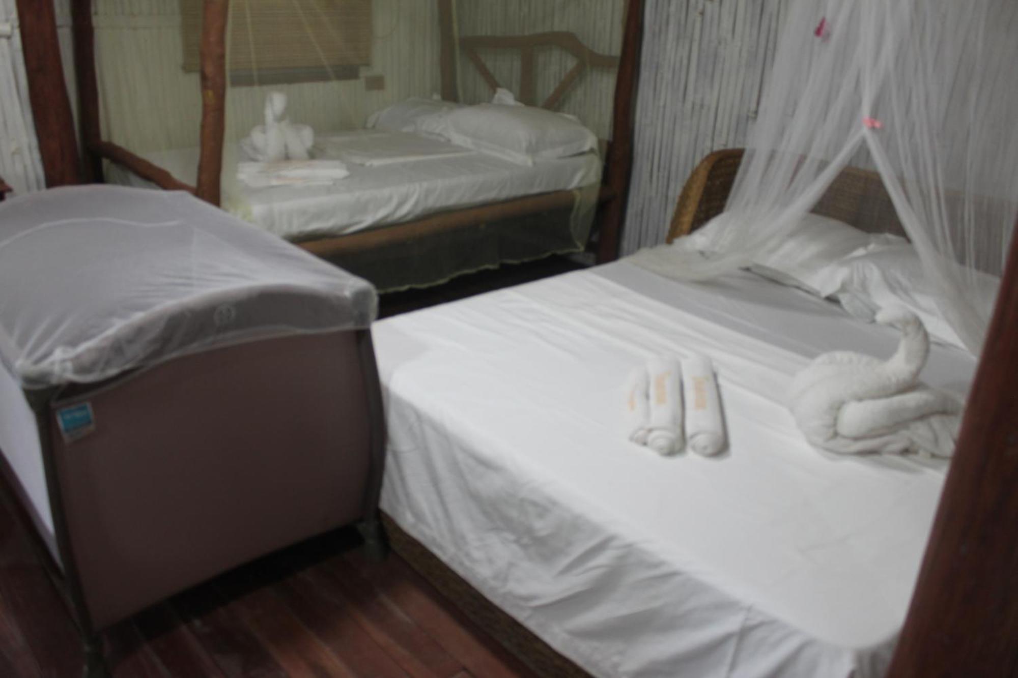 Dreamer Resort 산 비센테 외부 사진