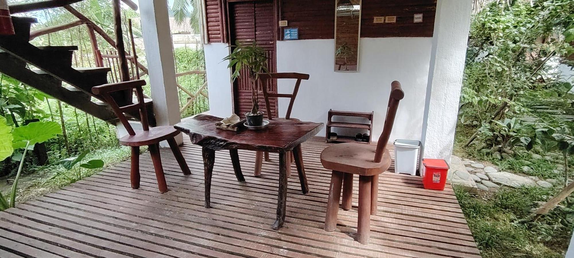 Dreamer Resort 산 비센테 외부 사진