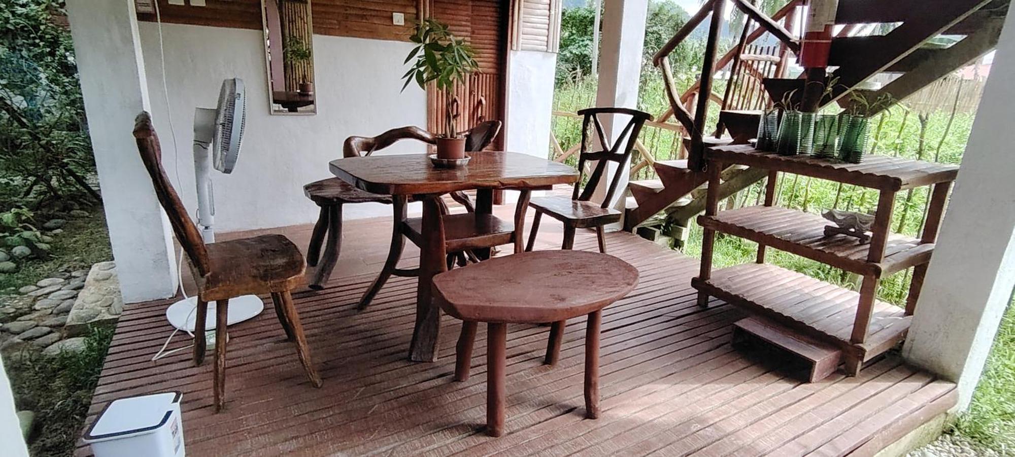 Dreamer Resort 산 비센테 외부 사진