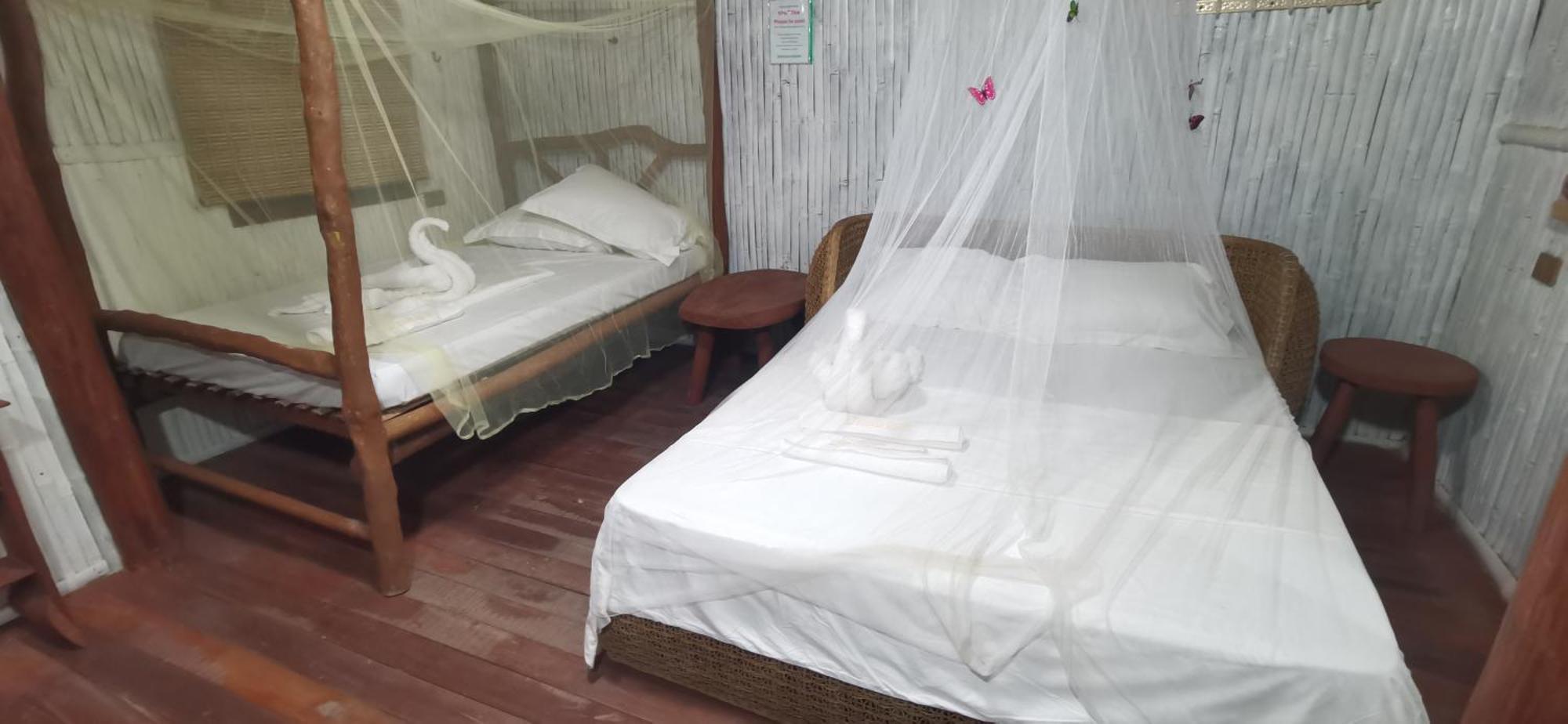 Dreamer Resort 산 비센테 외부 사진