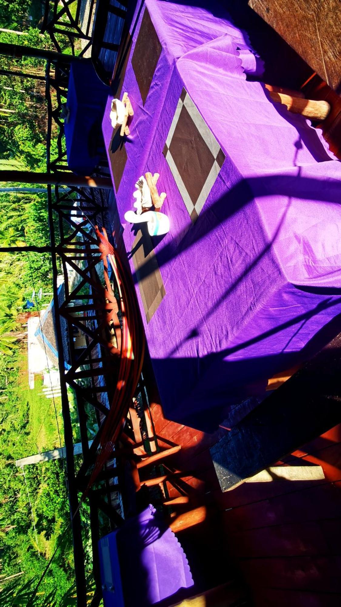 Dreamer Resort 산 비센테 외부 사진