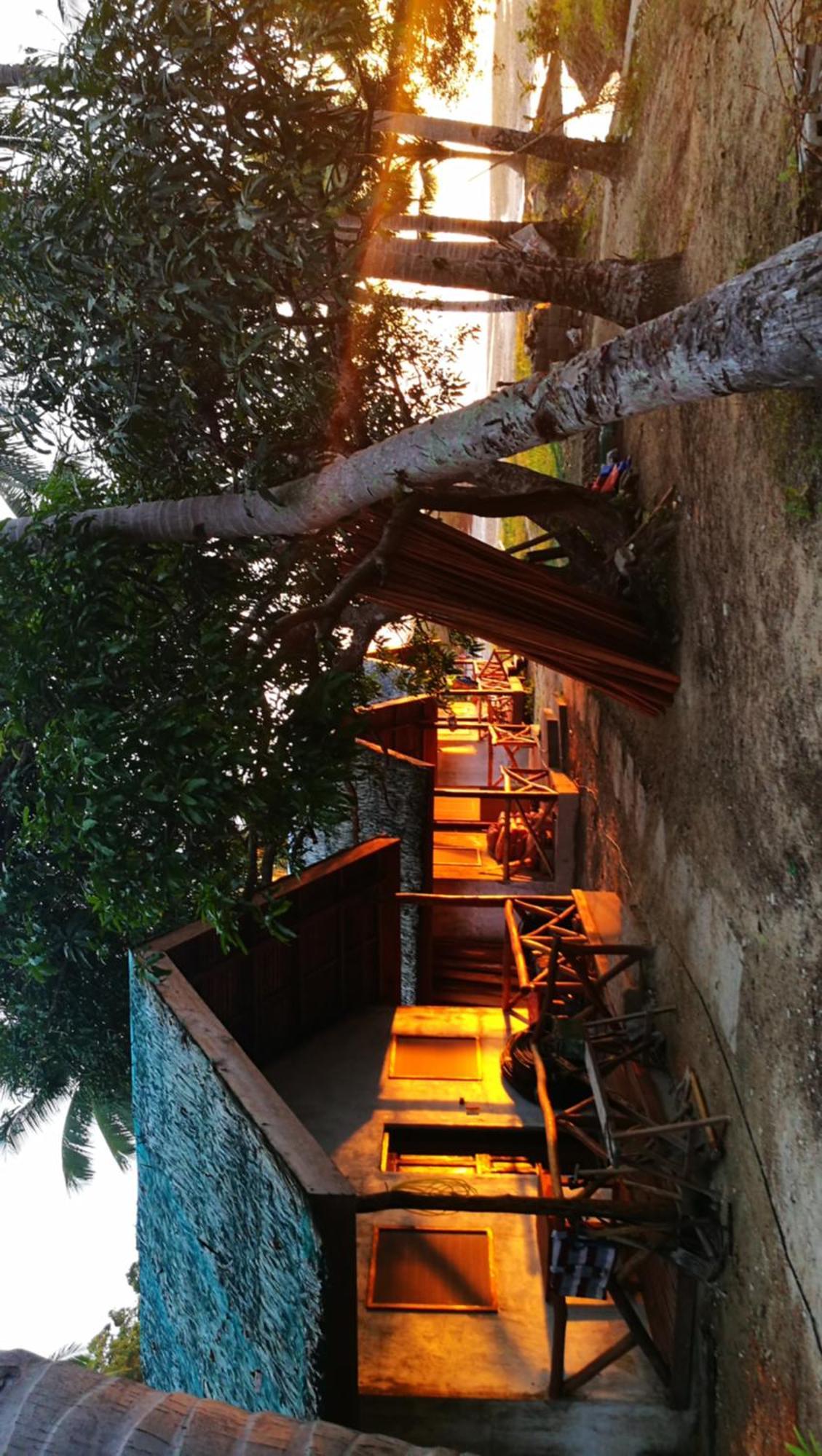 Dreamer Resort 산 비센테 외부 사진