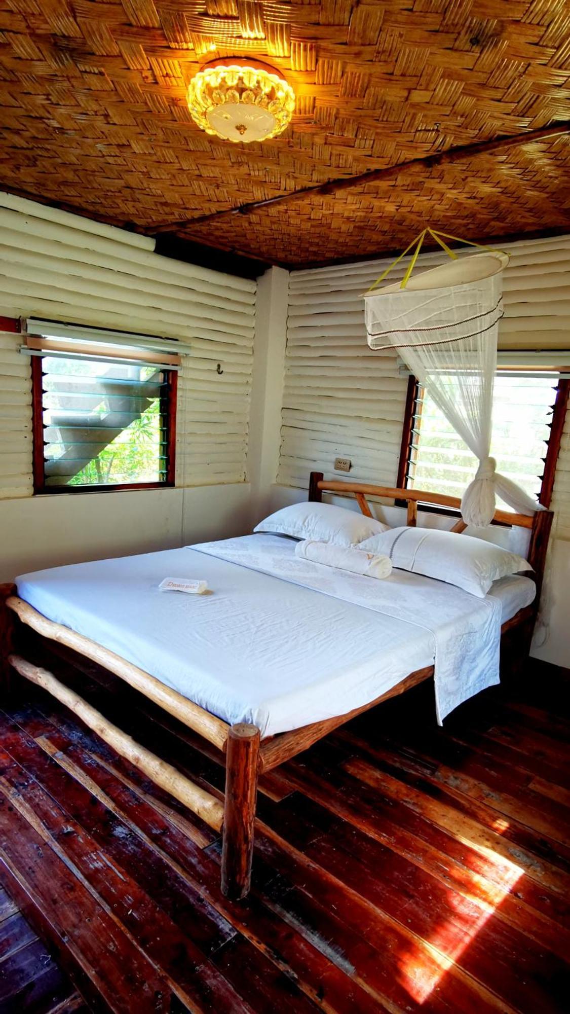 Dreamer Resort 산 비센테 외부 사진