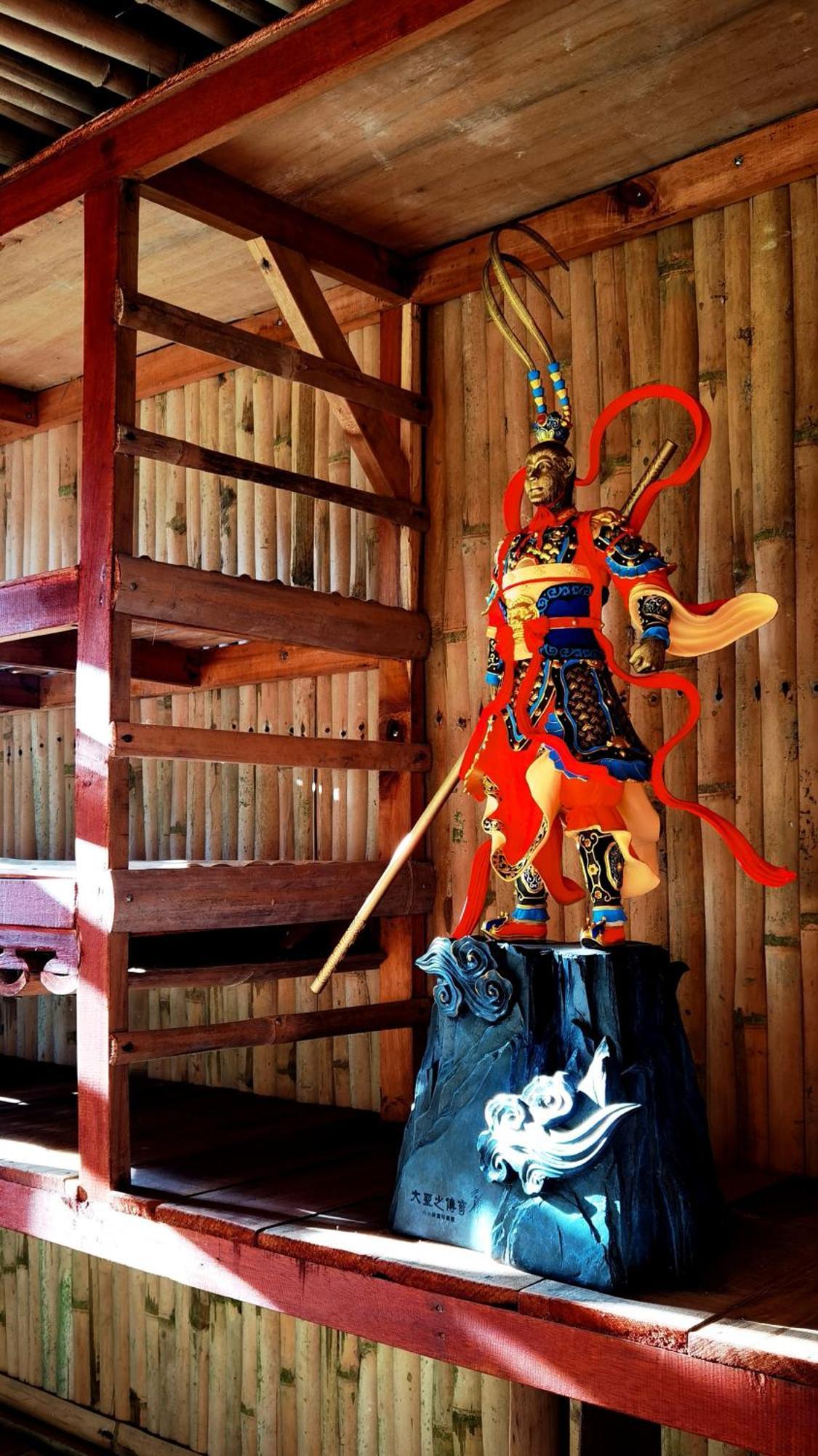 Dreamer Resort 산 비센테 외부 사진