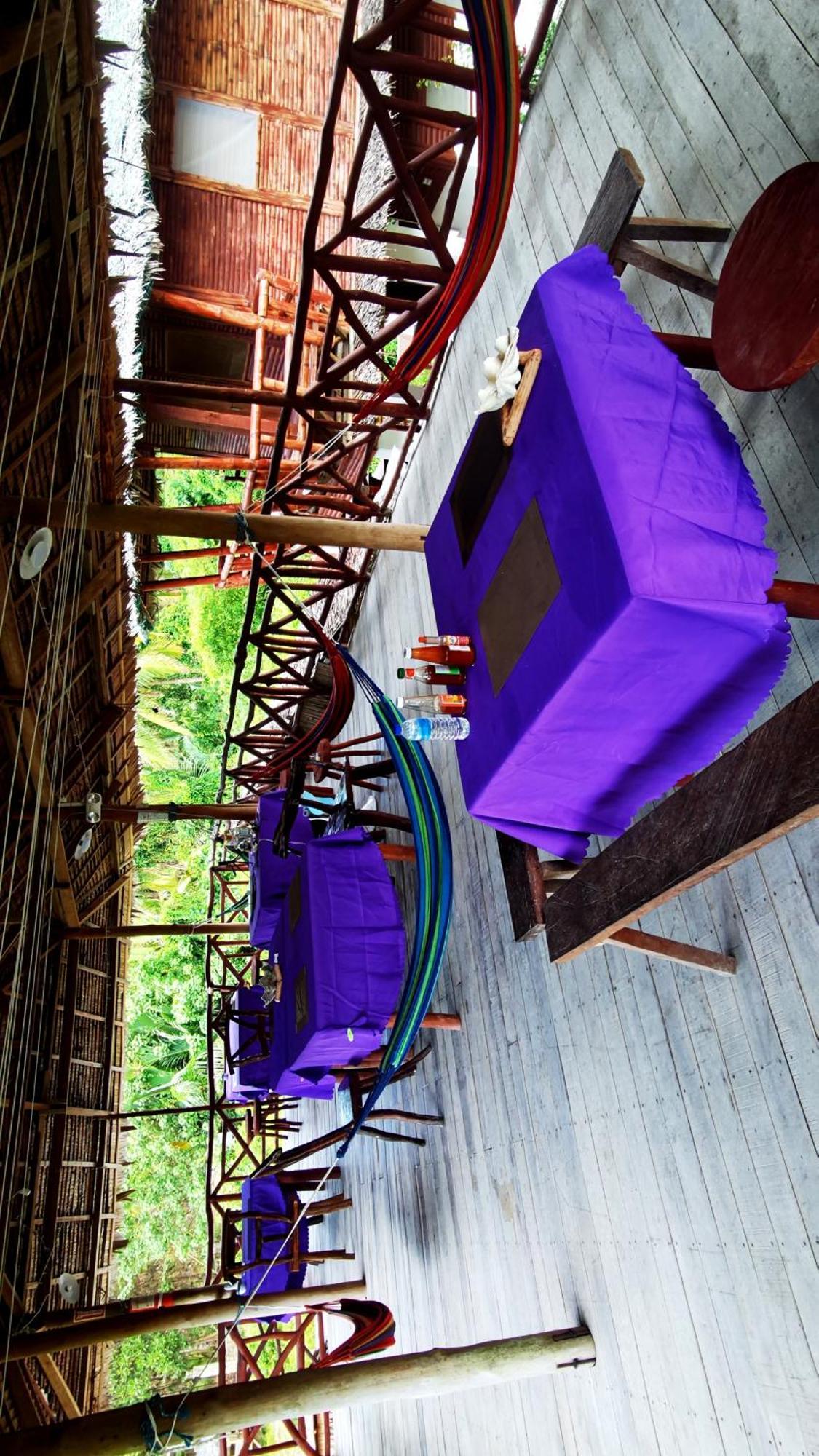 Dreamer Resort 산 비센테 외부 사진