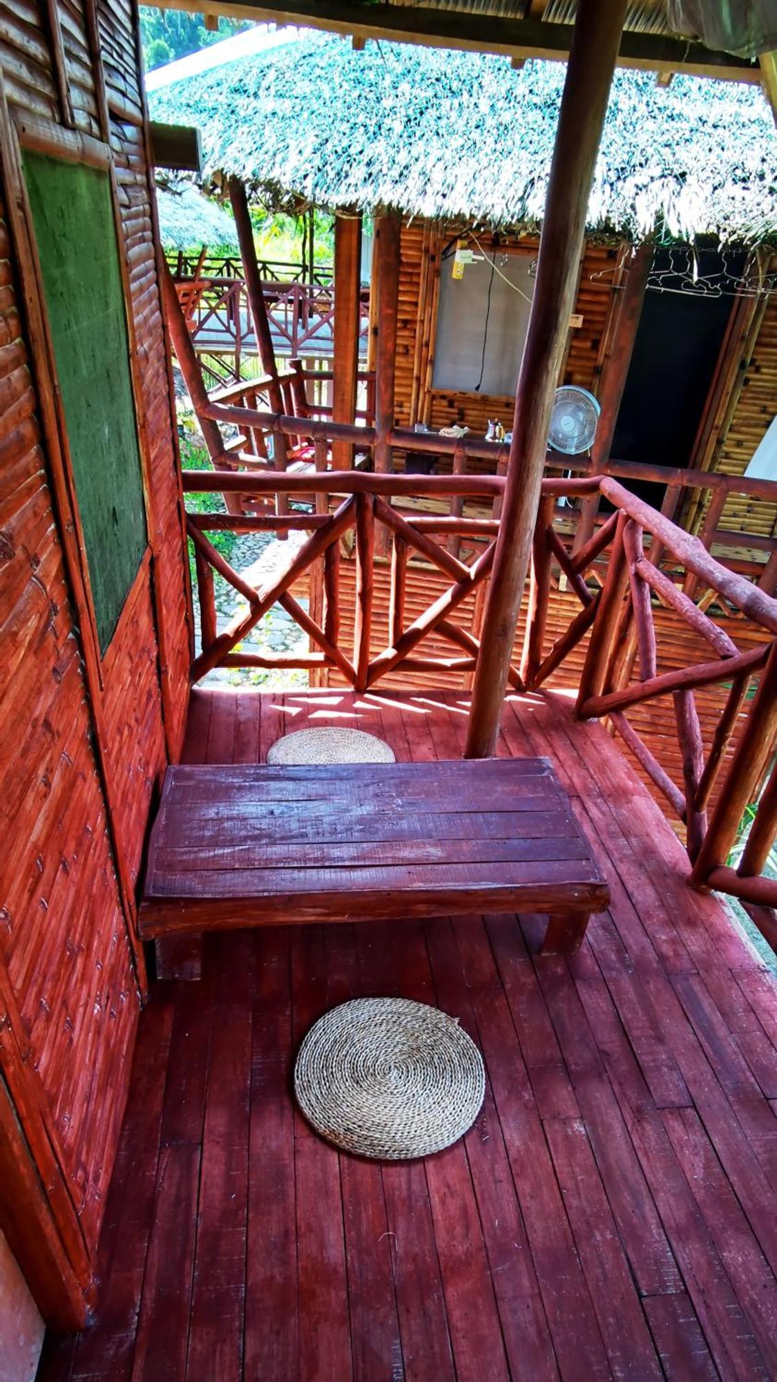 Dreamer Resort 산 비센테 외부 사진