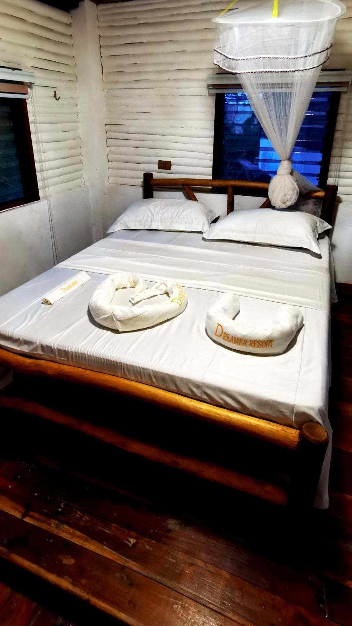 Dreamer Resort 산 비센테 외부 사진