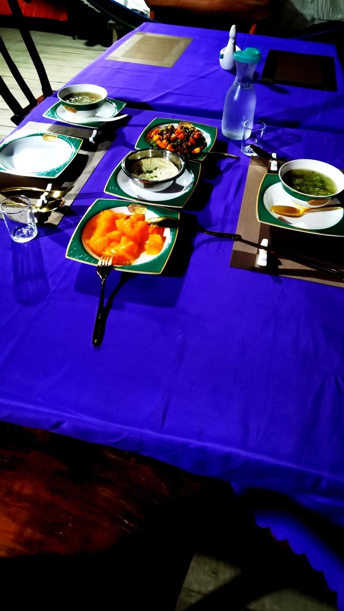 Dreamer Resort 산 비센테 외부 사진