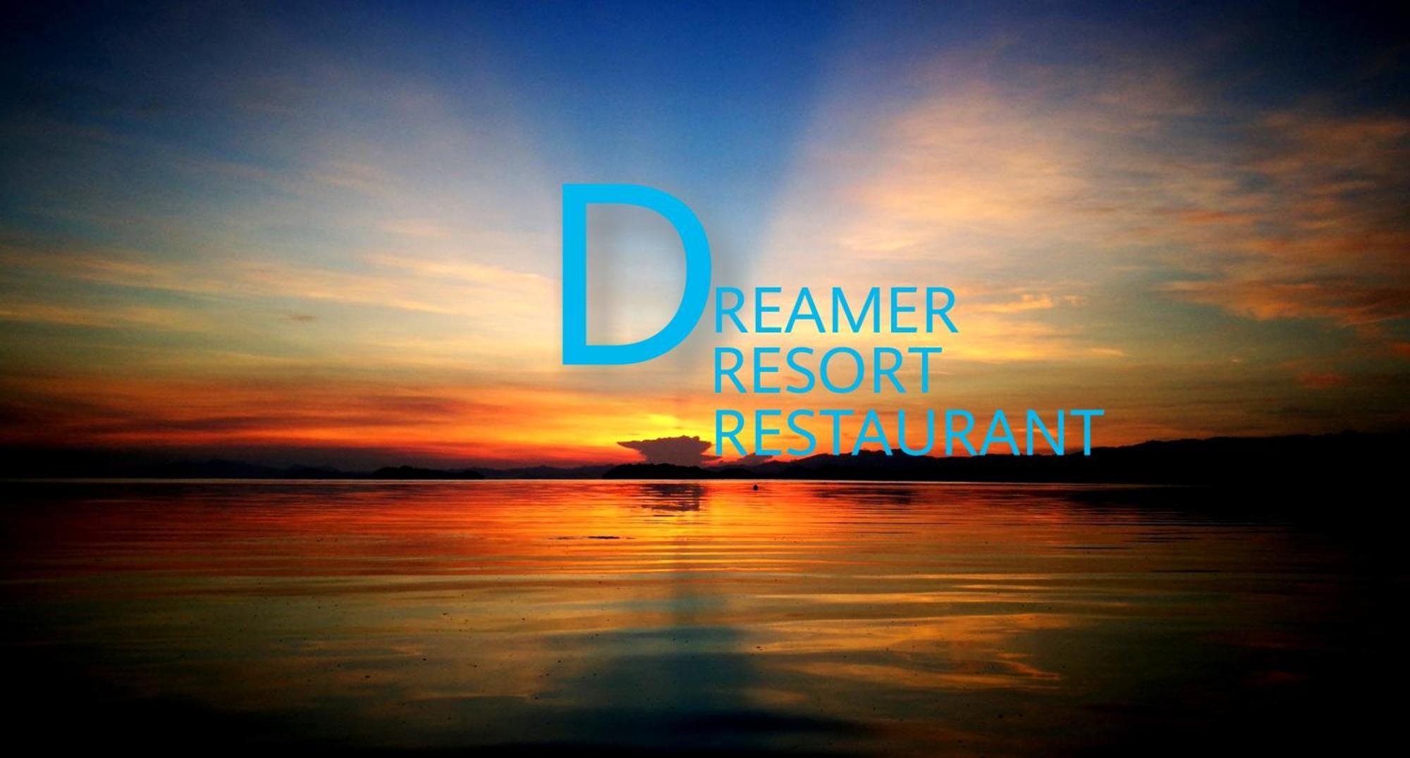 Dreamer Resort 산 비센테 외부 사진