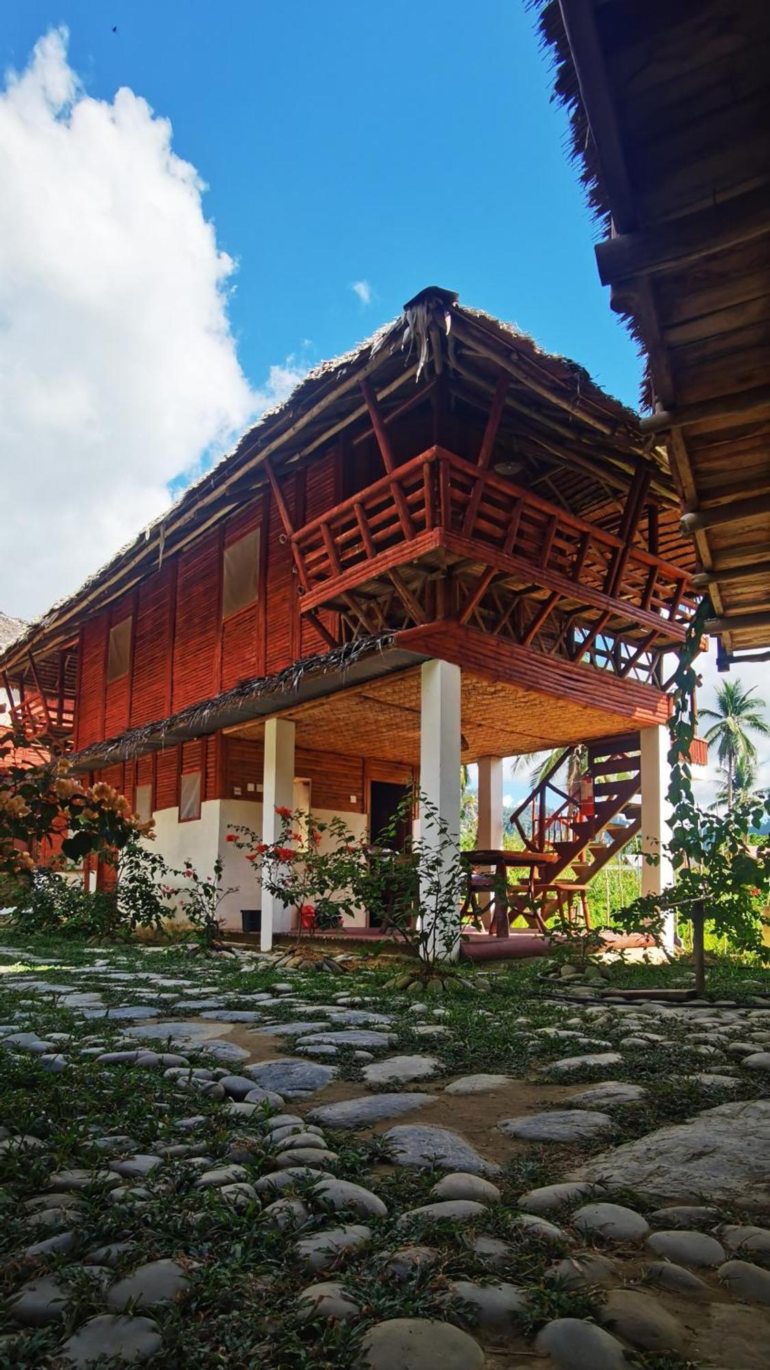 Dreamer Resort 산 비센테 외부 사진