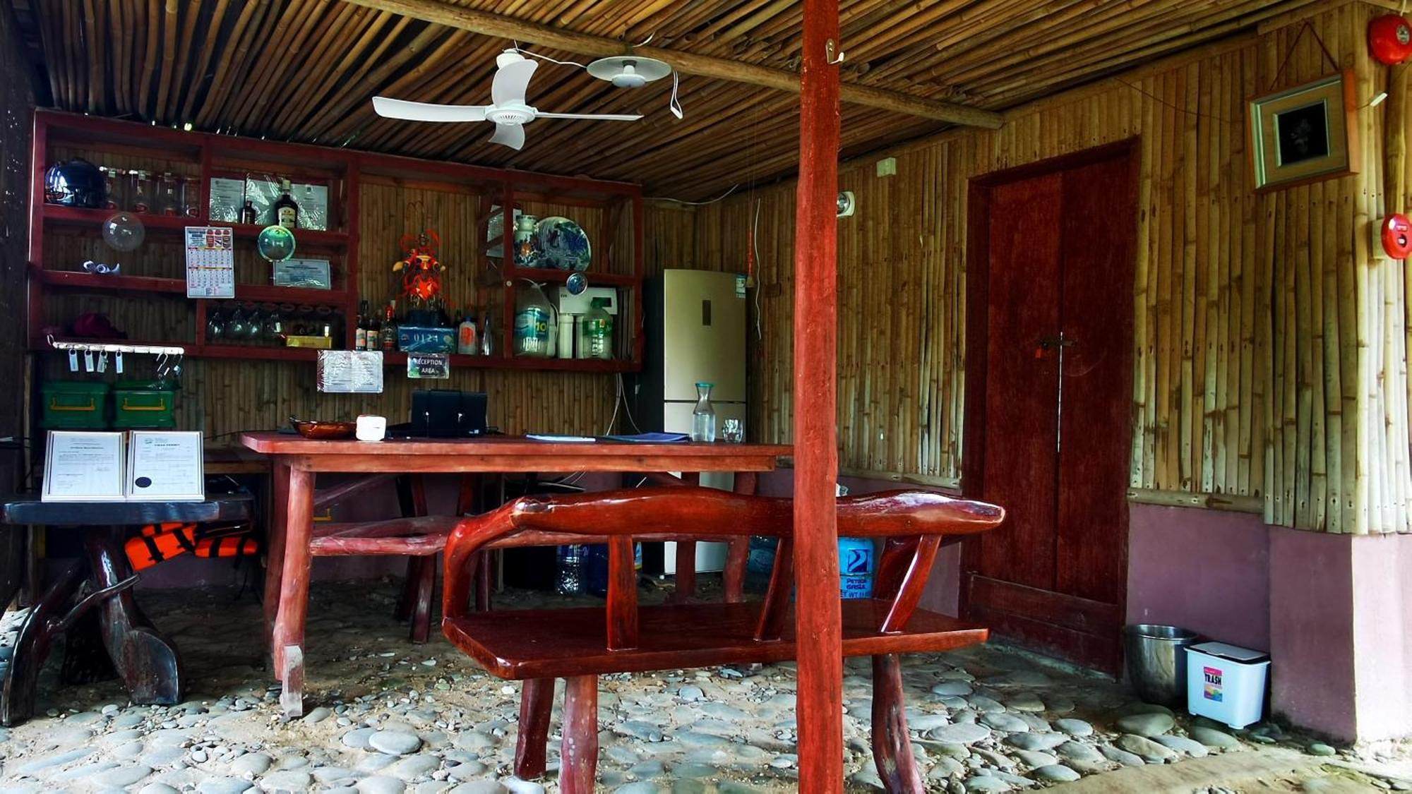 Dreamer Resort 산 비센테 외부 사진