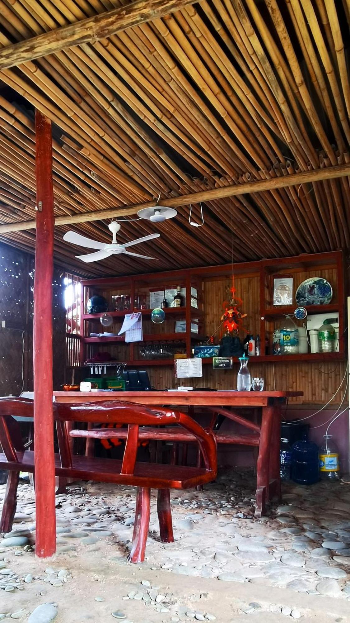 Dreamer Resort 산 비센테 외부 사진