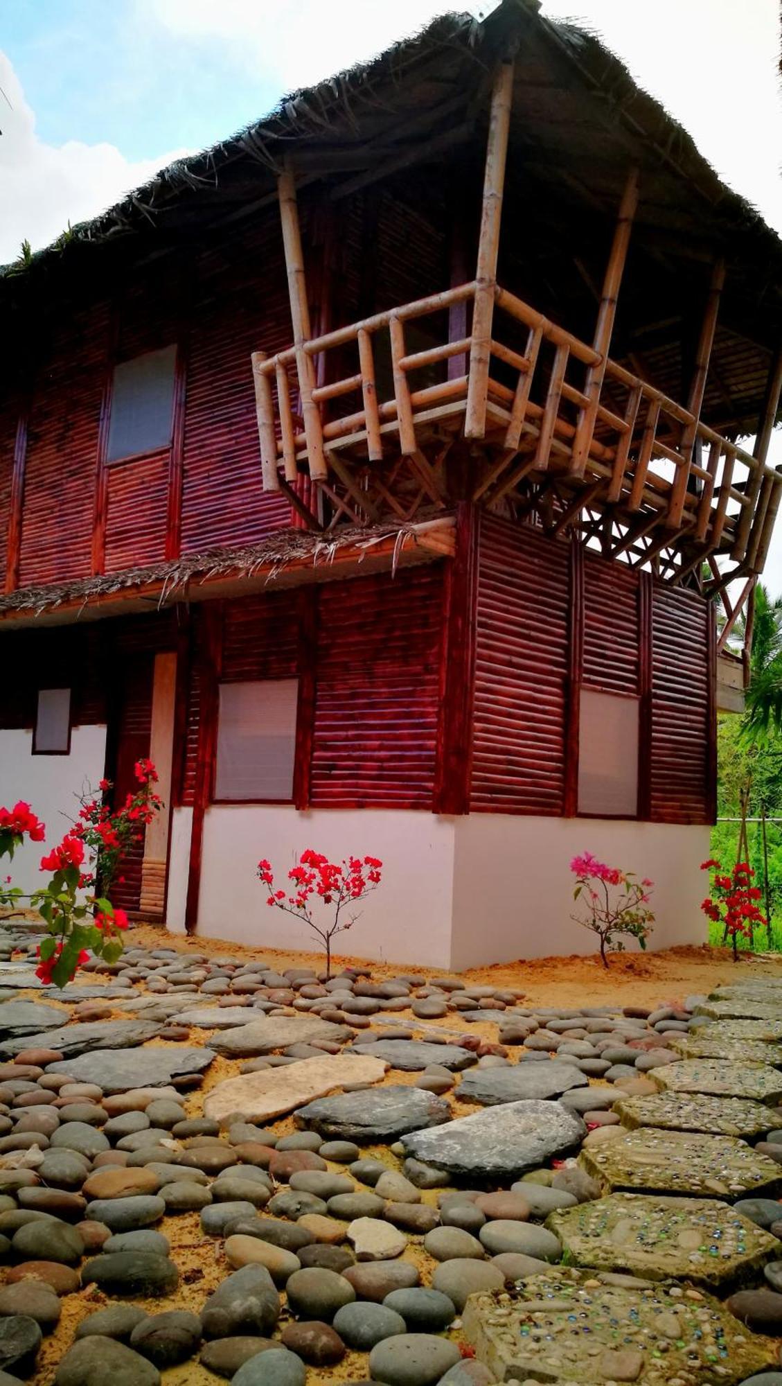 Dreamer Resort 산 비센테 외부 사진