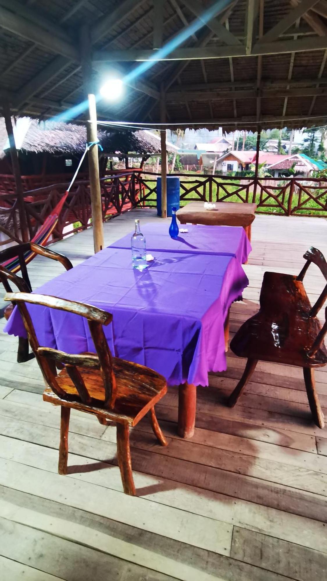 Dreamer Resort 산 비센테 외부 사진