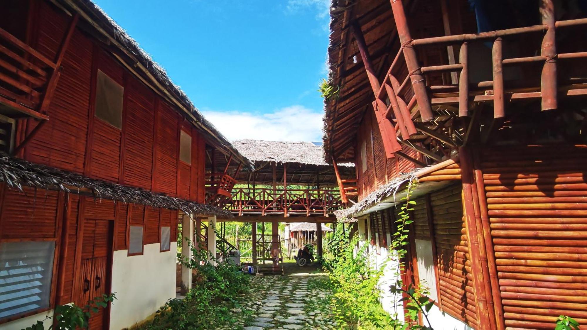 Dreamer Resort 산 비센테 외부 사진