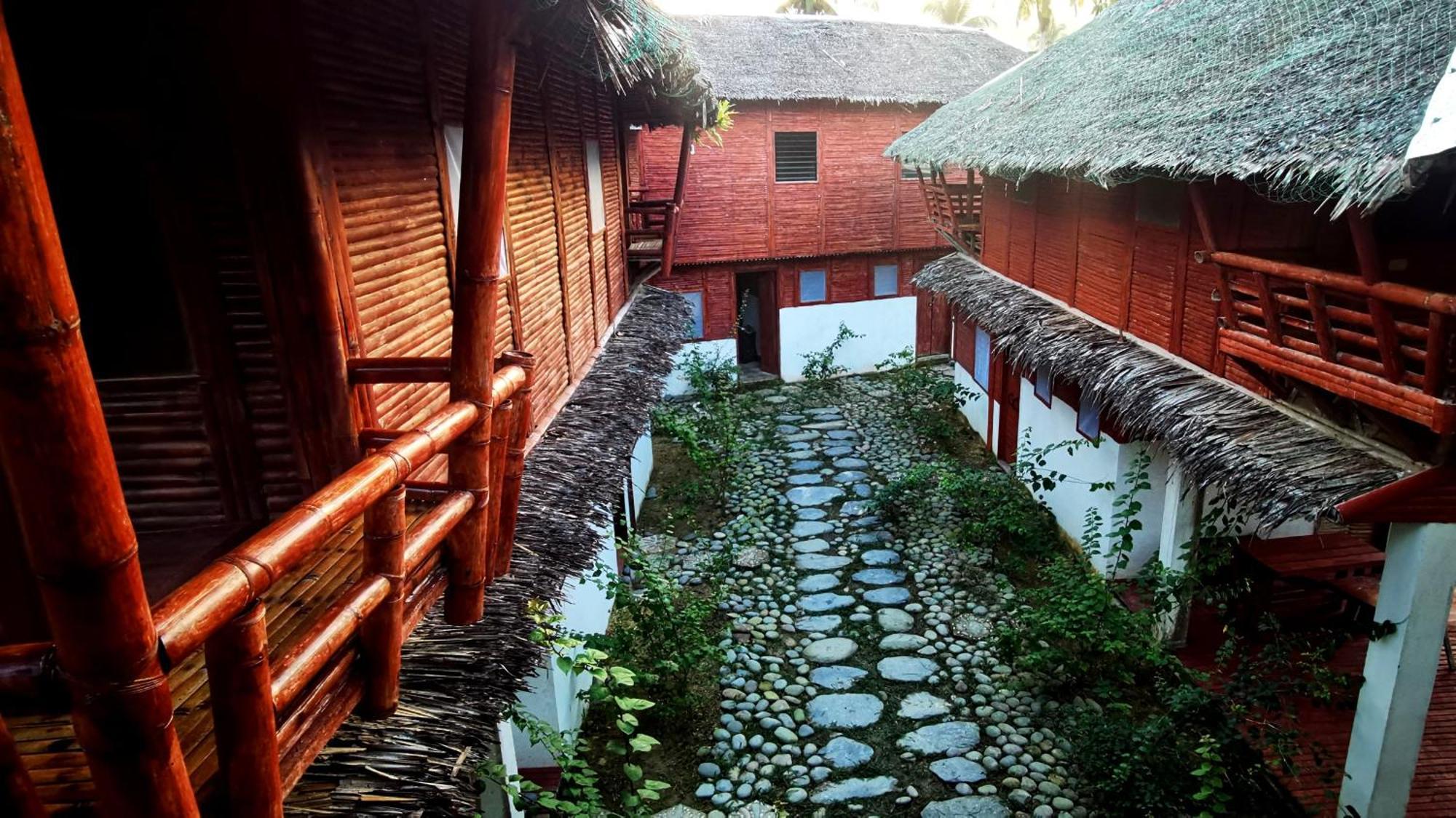 Dreamer Resort 산 비센테 외부 사진