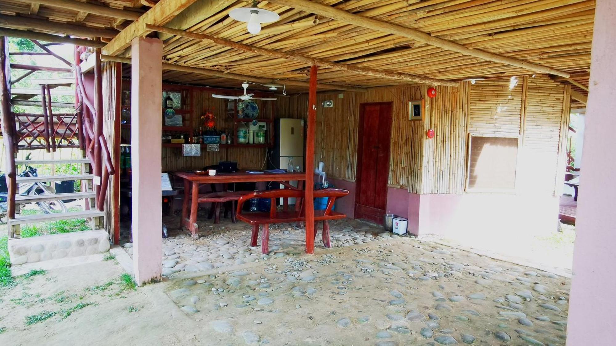 Dreamer Resort 산 비센테 외부 사진