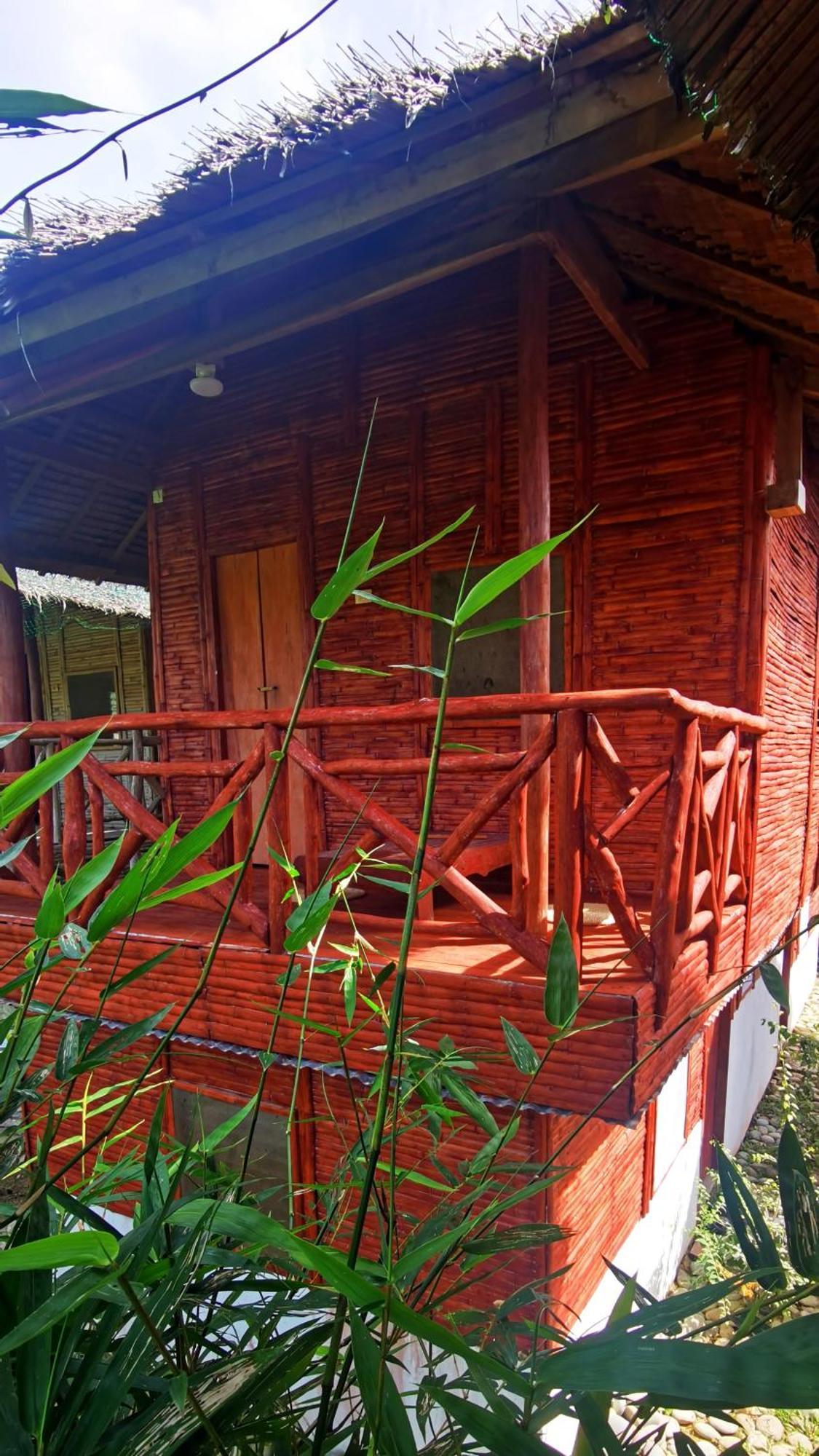 Dreamer Resort 산 비센테 외부 사진