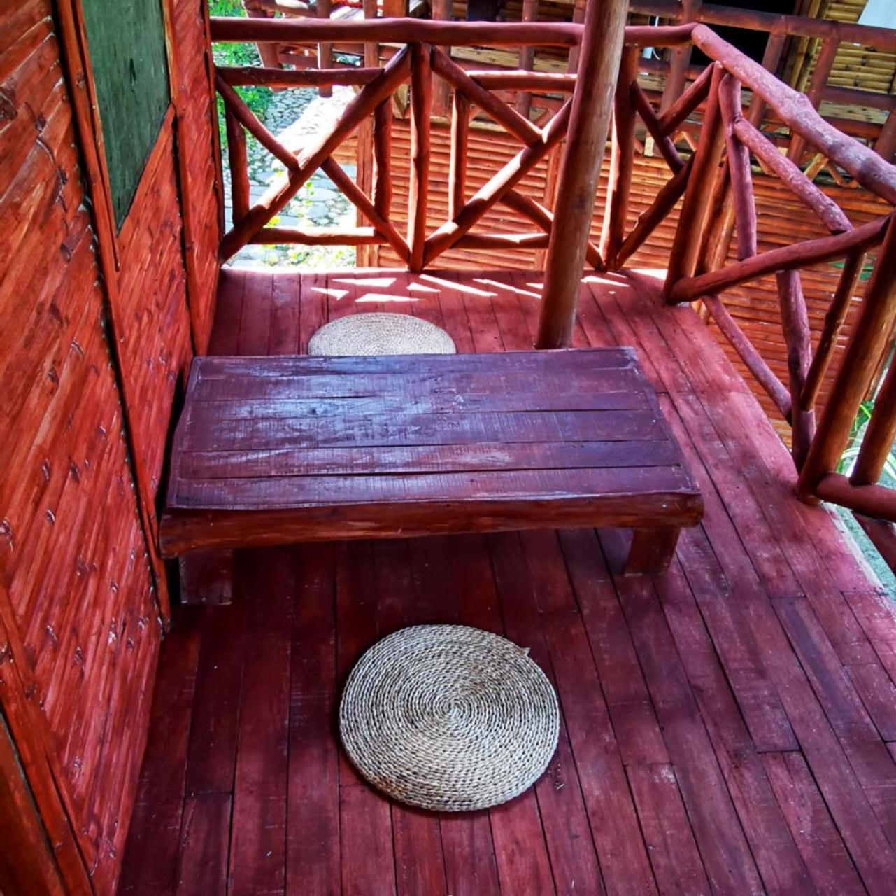 Dreamer Resort 산 비센테 외부 사진