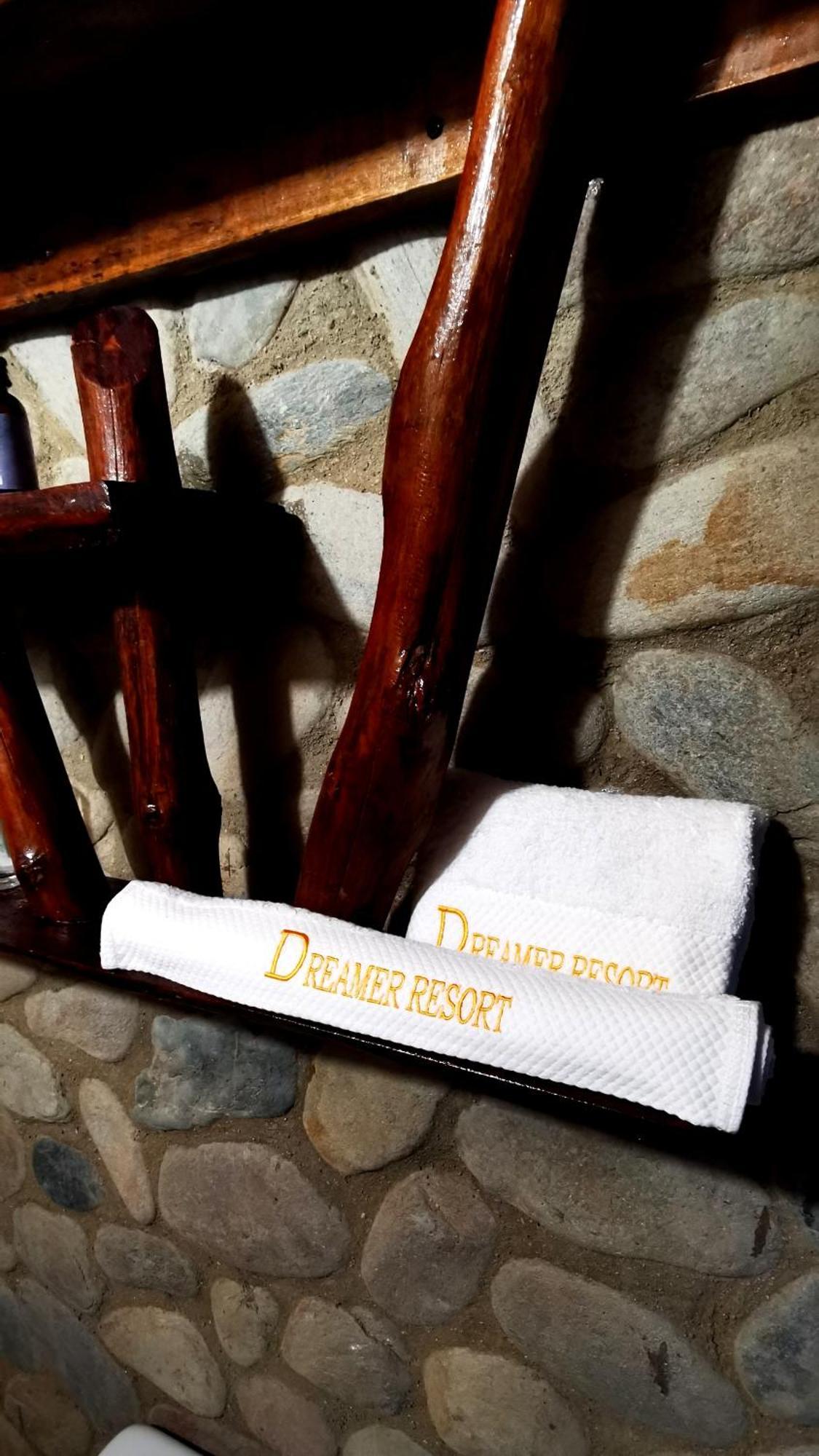 Dreamer Resort 산 비센테 외부 사진