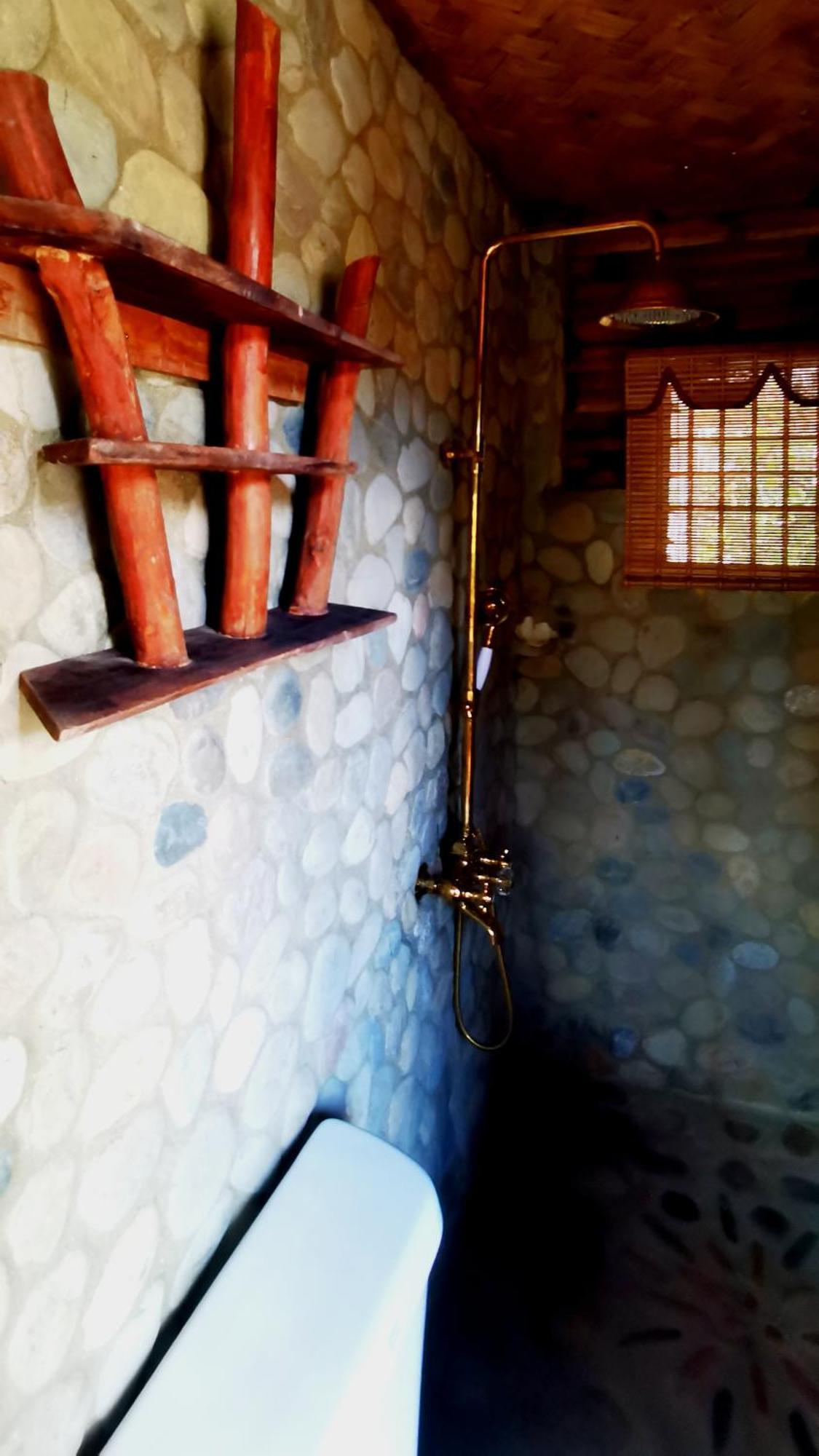 Dreamer Resort 산 비센테 외부 사진