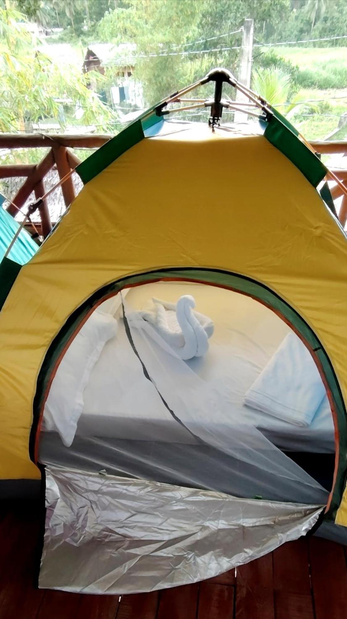 Dreamer Resort 산 비센테 외부 사진