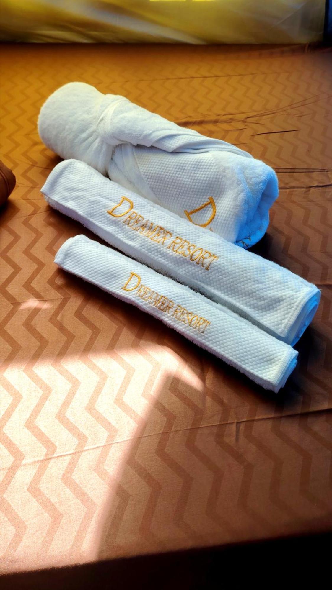Dreamer Resort 산 비센테 외부 사진